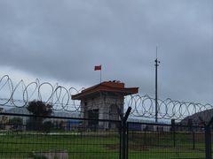 -图们口岸