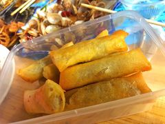 -小民大排档(马场角横路店)