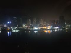 -澳门十六浦索菲特大酒店