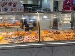 -卡玛王子·面包·蛋糕(南山宝能环球汇店)