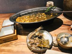 -长安记·大美陕菜(大族广场店)