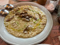-OGGI TRATTORIA PIZZERIA(深业上城店)