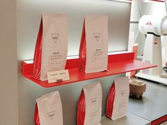 -Manner Coffee(丁香国际店)