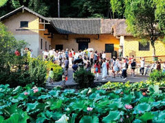 -昭山风景名胜区