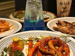 -吱咖啡西式简餐