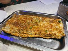 -忆3毛烧烤美食城(龙塘直营店)