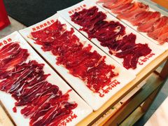 -为什么牛潮汕牛肉火锅(中信广场店)