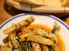 -云阿蛮生烫牛肉米线(景星店)