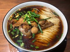 -十面春风·江南面馆(崇宁路店)