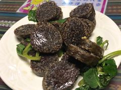 -88号小吃店·经典云南菜·地道纳西美食