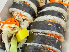-传闻来紫菜包饭·打糕(西塔韩百店)