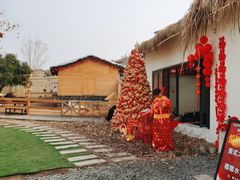 -HERRE·FARM 赫尔露营农场·团建聚会包场