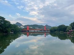 -桂林两江四湖景区