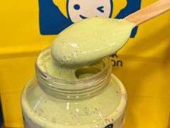 -快乐柠檬happylemon(日月光店)