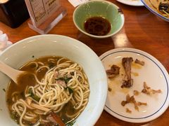 -奎元馆.百年奎元.非遗传承(西湖边的解放路店)
