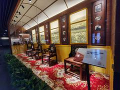 -中国铁道博物馆(正阳门馆)