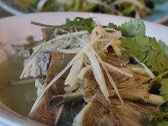 -清真·盛京白记 小骨头羊汤馆(南八马路店)