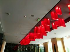 -桂花楼淮扬中餐厅(浦东香格里拉店)