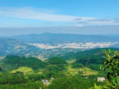 -綦江古剑山
