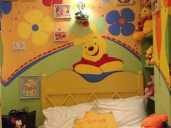 -广州迷途主题旅馆(海珠广场店)