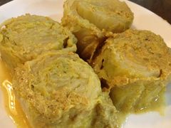 芥末堆-到家尝北京菜(西坝河店)