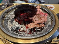 烧肉师牛肋条-泥炉烧肉师(新街口金銮巷店)