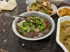 -大邑李记肥肠血旺