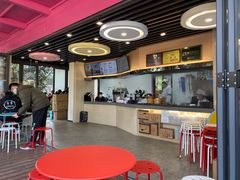 大堂-鸡鸣汤包(红山动物园店)