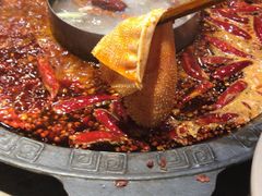 -重庆渝达老火锅(春熙路店)