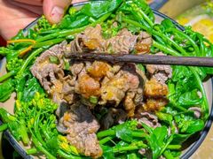 -谭三娘鲜切牛肉自助火锅(九眼桥总店)
