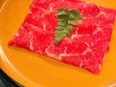 -牛New寿喜烧(金鹰世界店)