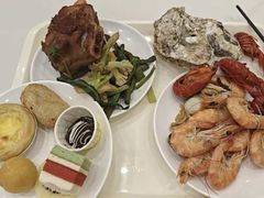 -碧中海汤泉汗蒸酒店