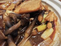 -西贝(金桥店)