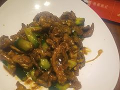 -惠宾饭庄(中山路店)