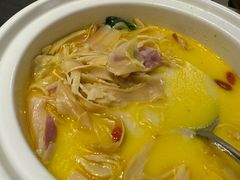 -惠丰堂饭庄·烤鸭·京味菜(民族大学店)