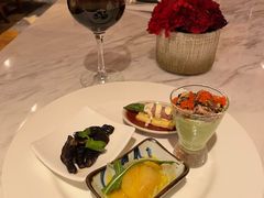 -湖滨28中餐厅·西湖宴·杭州君悦酒店