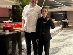 -拉蒂娜·巴西牛排馆 Latina·Brazilian Steakhouse(王府井喜悦店)
