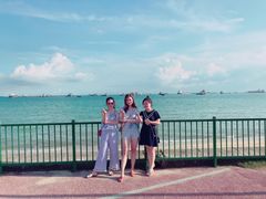 -珍宝海鲜(东海岸海鲜中心)