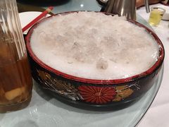 -绿雅居原生态农庄(小涌店)