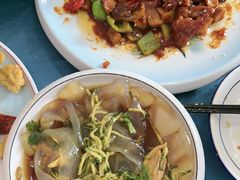 -清真•蜀风园(丁字沽总店)