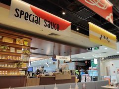 -乐凯撒披萨(正佳广场店)