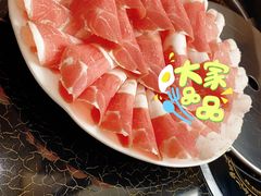 西旗羔羊肉-蒙星月涮肚火锅城(宏运家园店)
