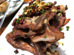 -亮欢寨酸汤鱼(沙冲路店)