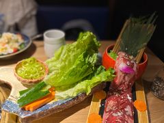 -江户烧肉(高德店)