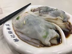 -银记肠粉店(赤岗店)