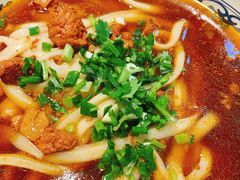 -韩师傅老大同刀削面(北苑路店)