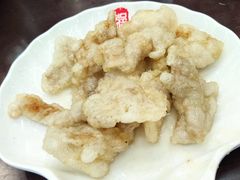 -服务大楼冷面(延大店)