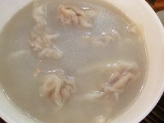 -龙抄手(文殊坊店)