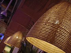 -不二·民谣音乐餐吧(长沙店)