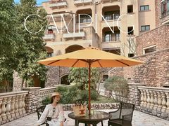 -美林湖温泉别墅度假村